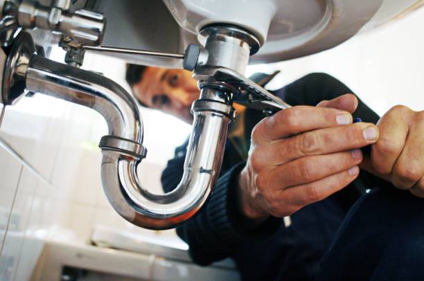 Best Plumbing Services Near Me  in Ridgeville, SC