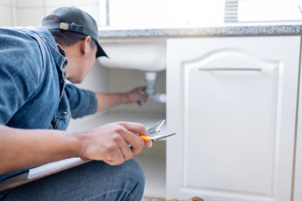 Ridgeville, SC Plumbing Company