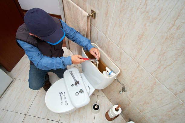 Best Clogged Drain Plumber  in Ridgeville, SC