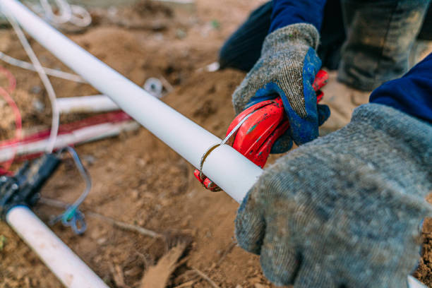 Best Water Leak Repair  in Ridgeville, SC